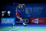 BWF Dubai World Superseries Finals - Day Three